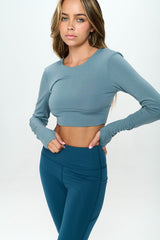 Two Tones Activewear set