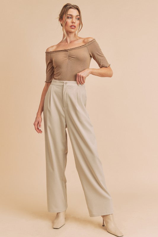 Tesia Pants