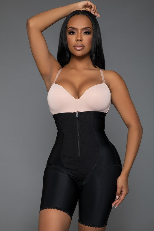 Feeling My Curves Bodyshaper