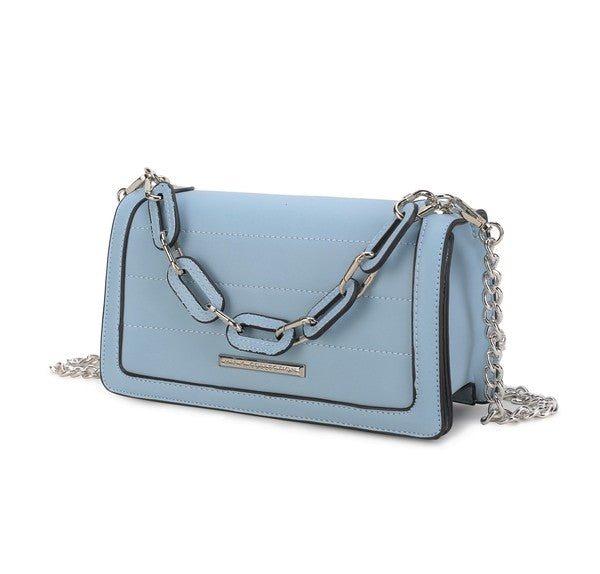 MKF Dora Crossbody Bag by Mia K