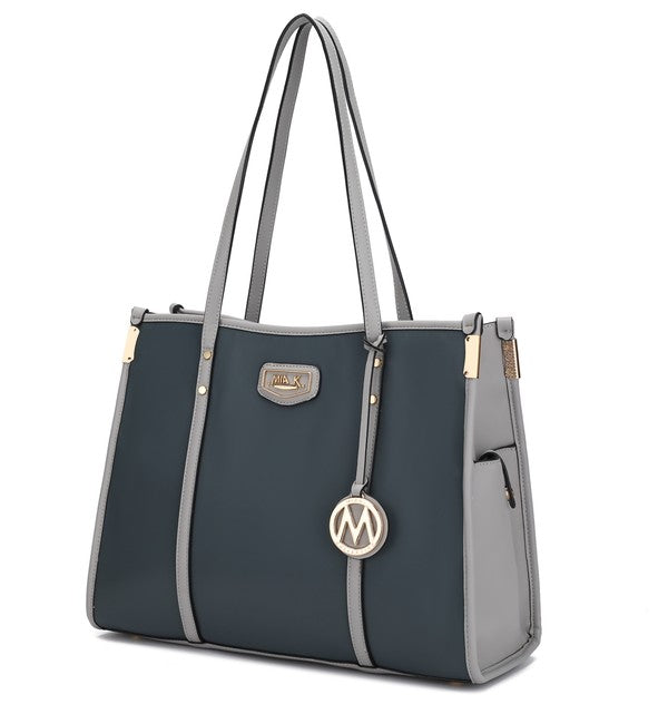 MKF Kindred Oversize Tote by Mia K