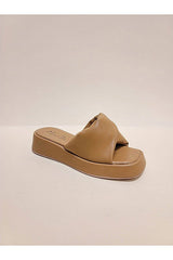 AMELIA-PLATFORM SANDAL - Hassle Free Cart