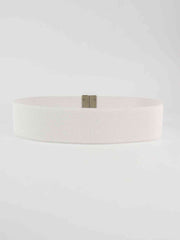 Alloy Buckle Elastic Belt | Hassle Free Cart