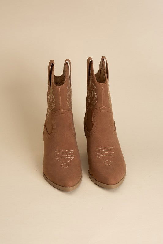 Blazing-S Western Boots - Hassle Free Cart