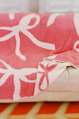 Bow Party Coziest Blanket - Hassle Free Cart