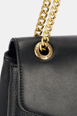 David Jones Chain-Handle Shoulder Bag - Hassle Free Cart