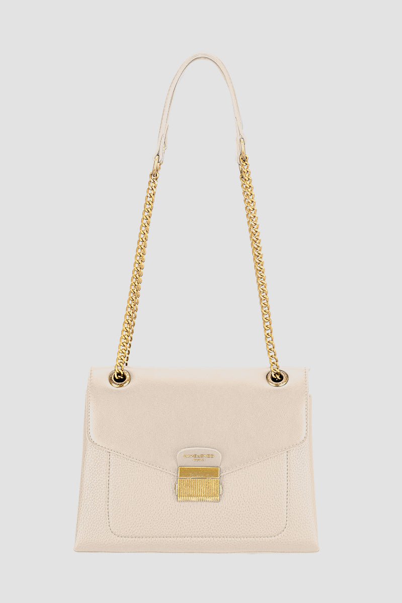 David Jones Chain-Handle Shoulder Bag - Hassle Free Cart