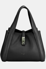 David Jones PU Leather Bucket Bag - Hassle Free Cart