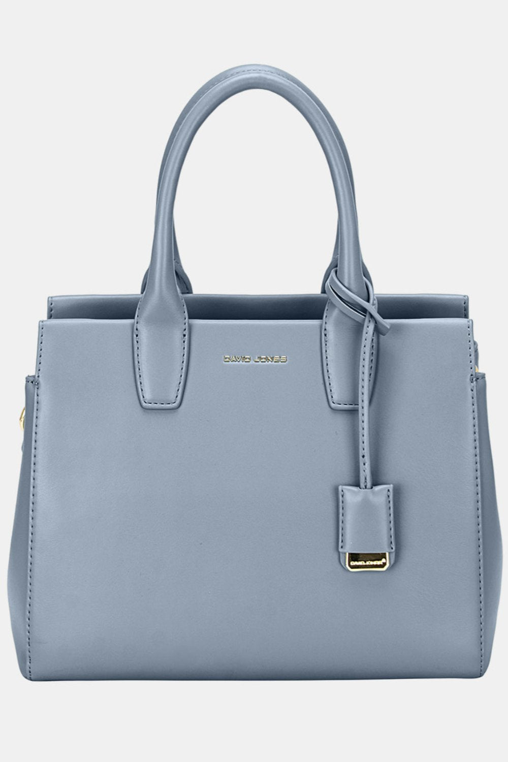 David Jones PU Leather Handbag - Hassle Free Cart