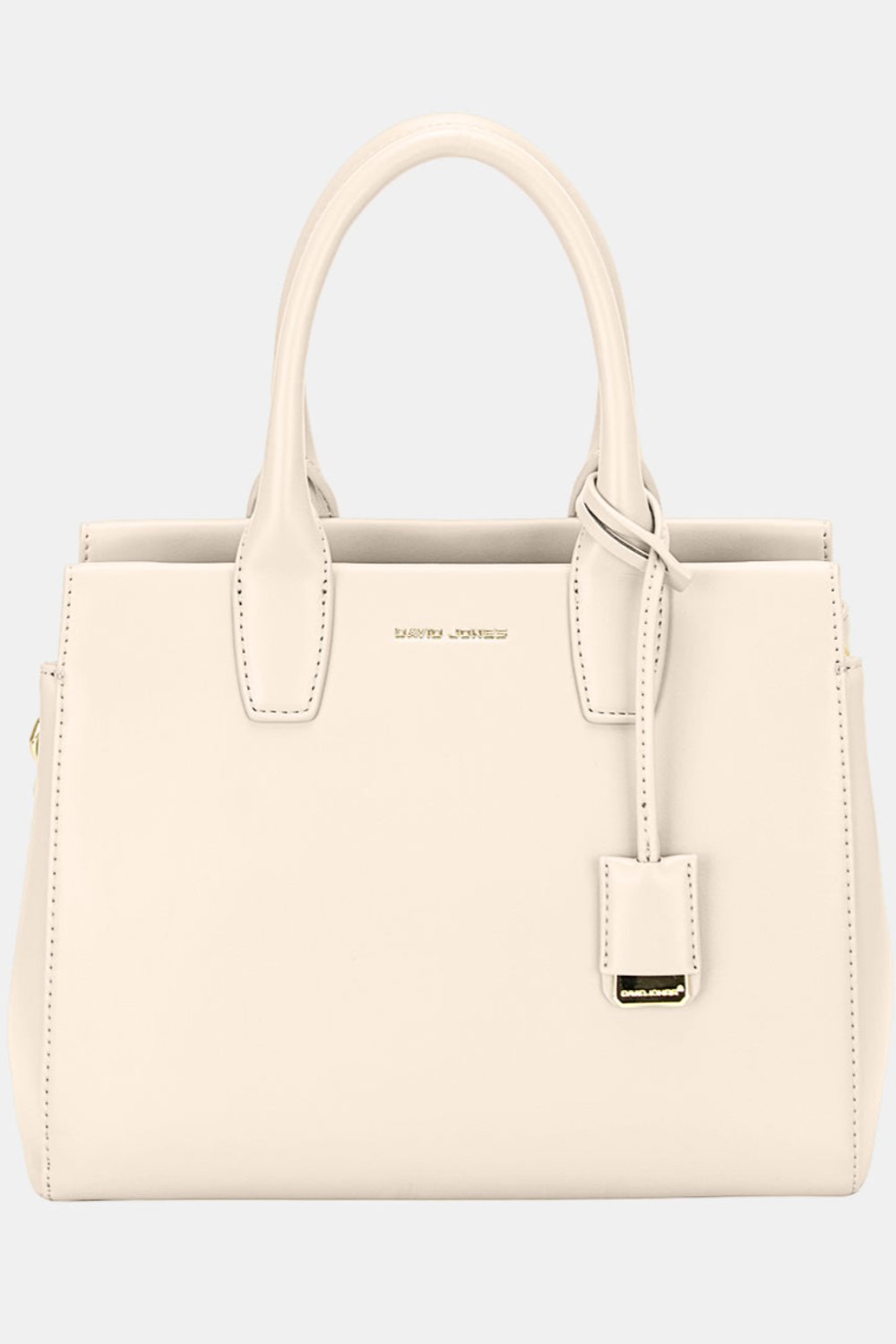 David Jones PU Leather Handbag - Hassle Free Cart