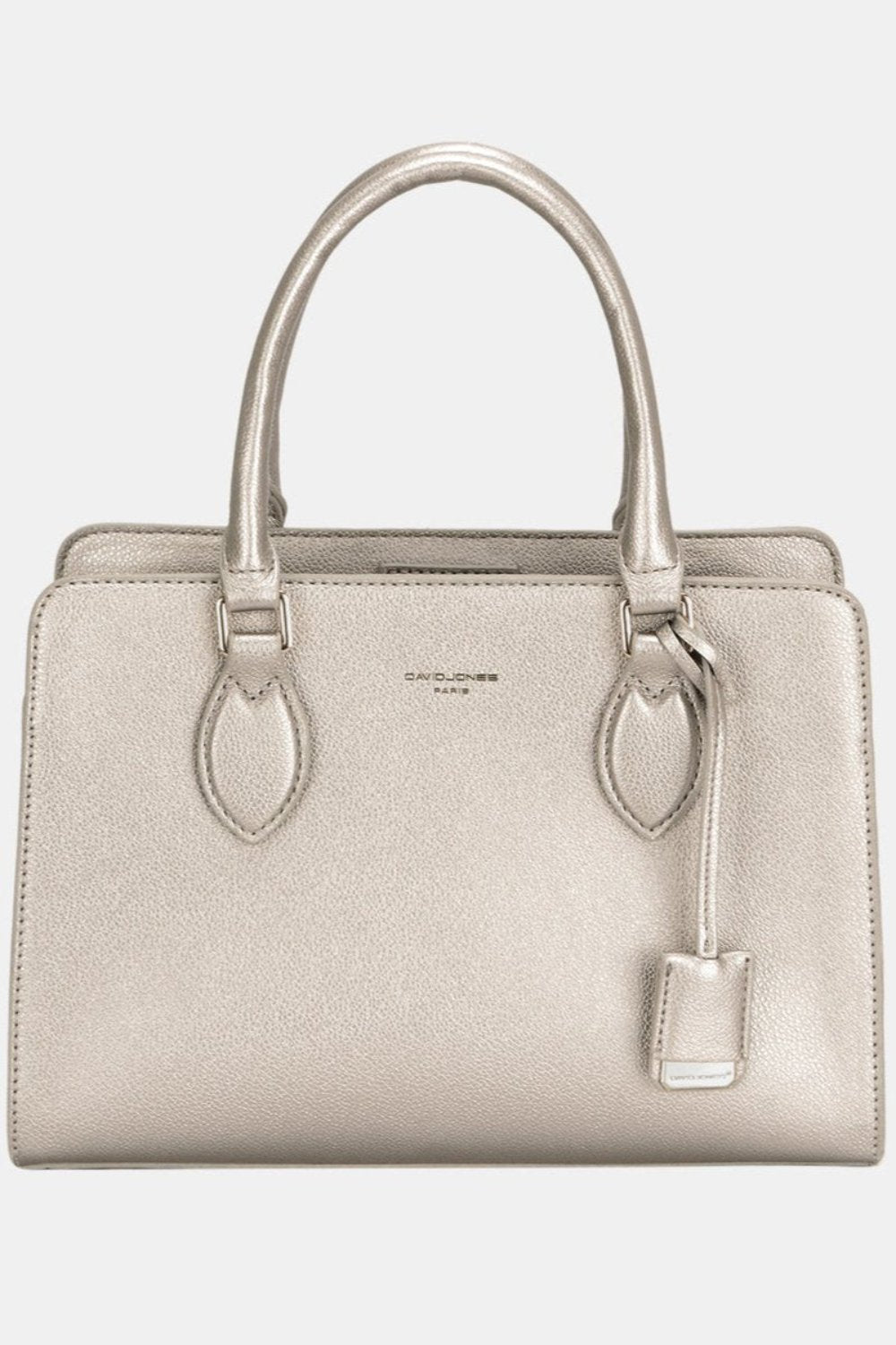 David Jones PU Leather Handbag - Hassle Free Cart