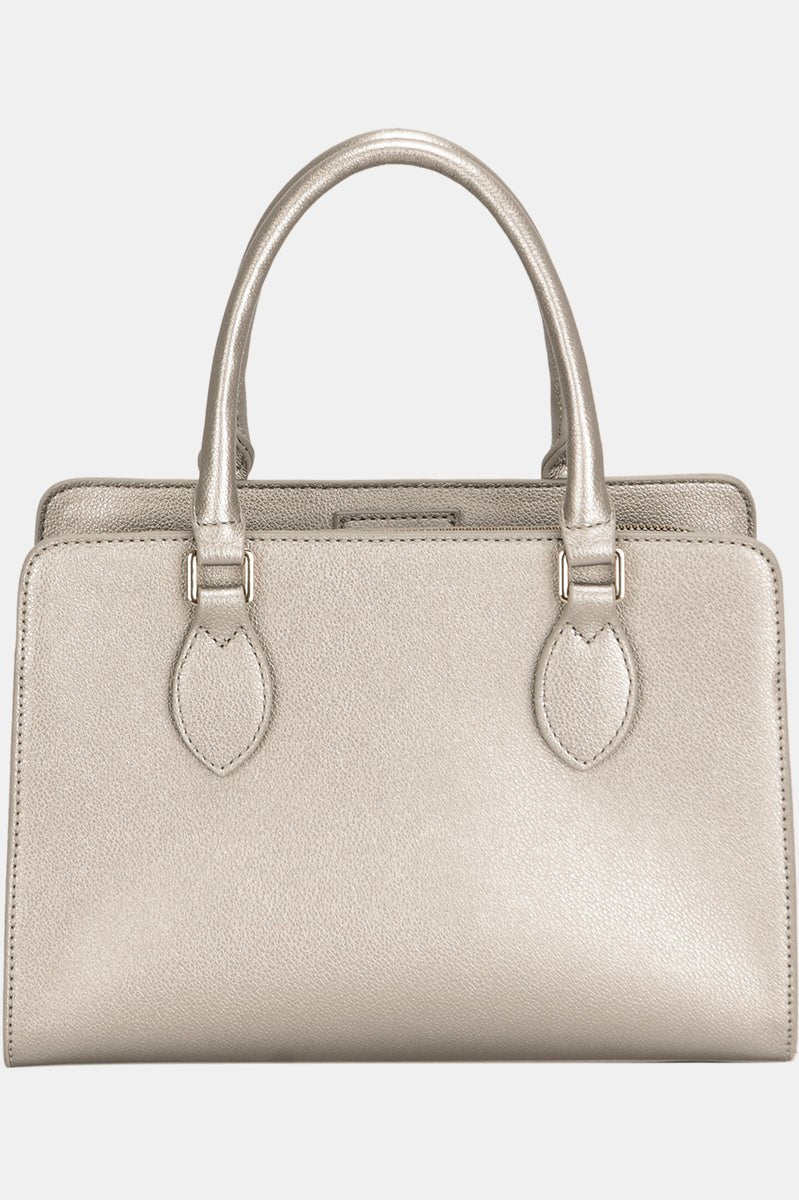 David Jones PU Leather Handbag - Hassle Free Cart