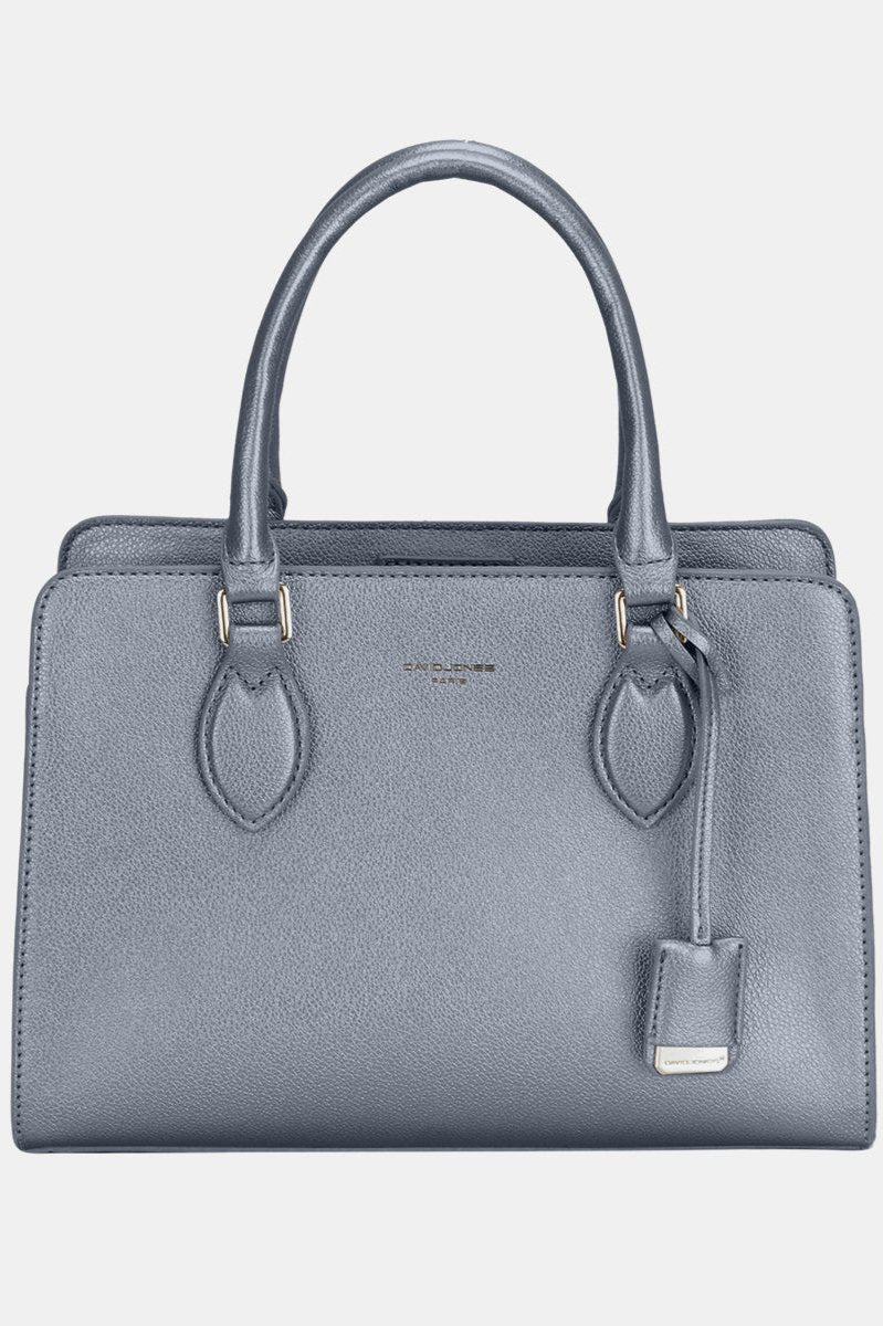 David Jones PU Leather Handbag - Hassle Free Cart