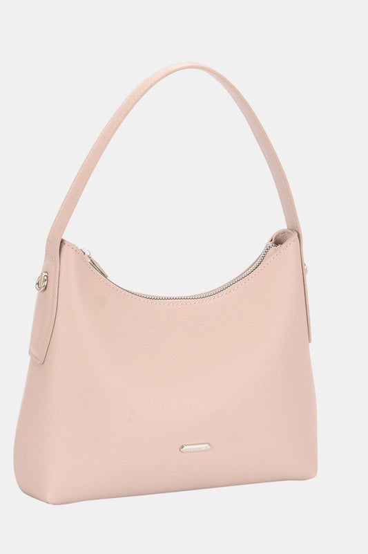 David Jones PU Leather Handbag - Hassle Free Cart