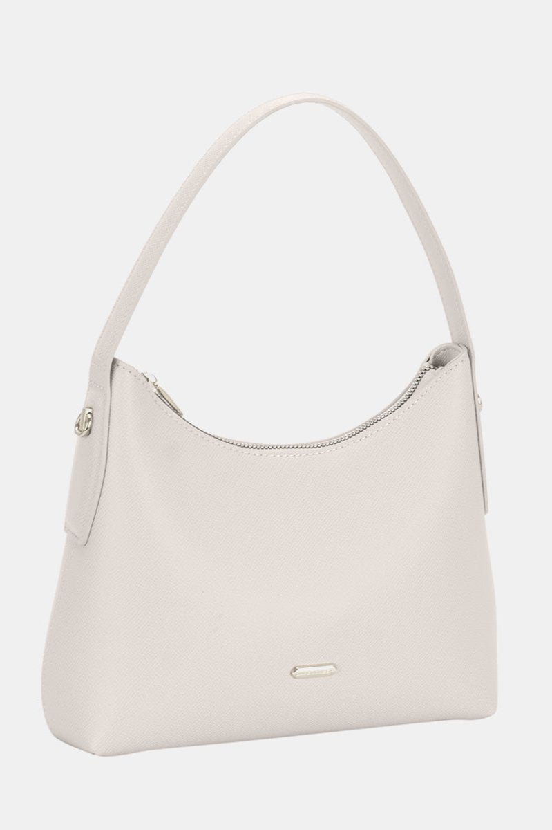 David Jones PU Leather Handbag - Hassle Free Cart