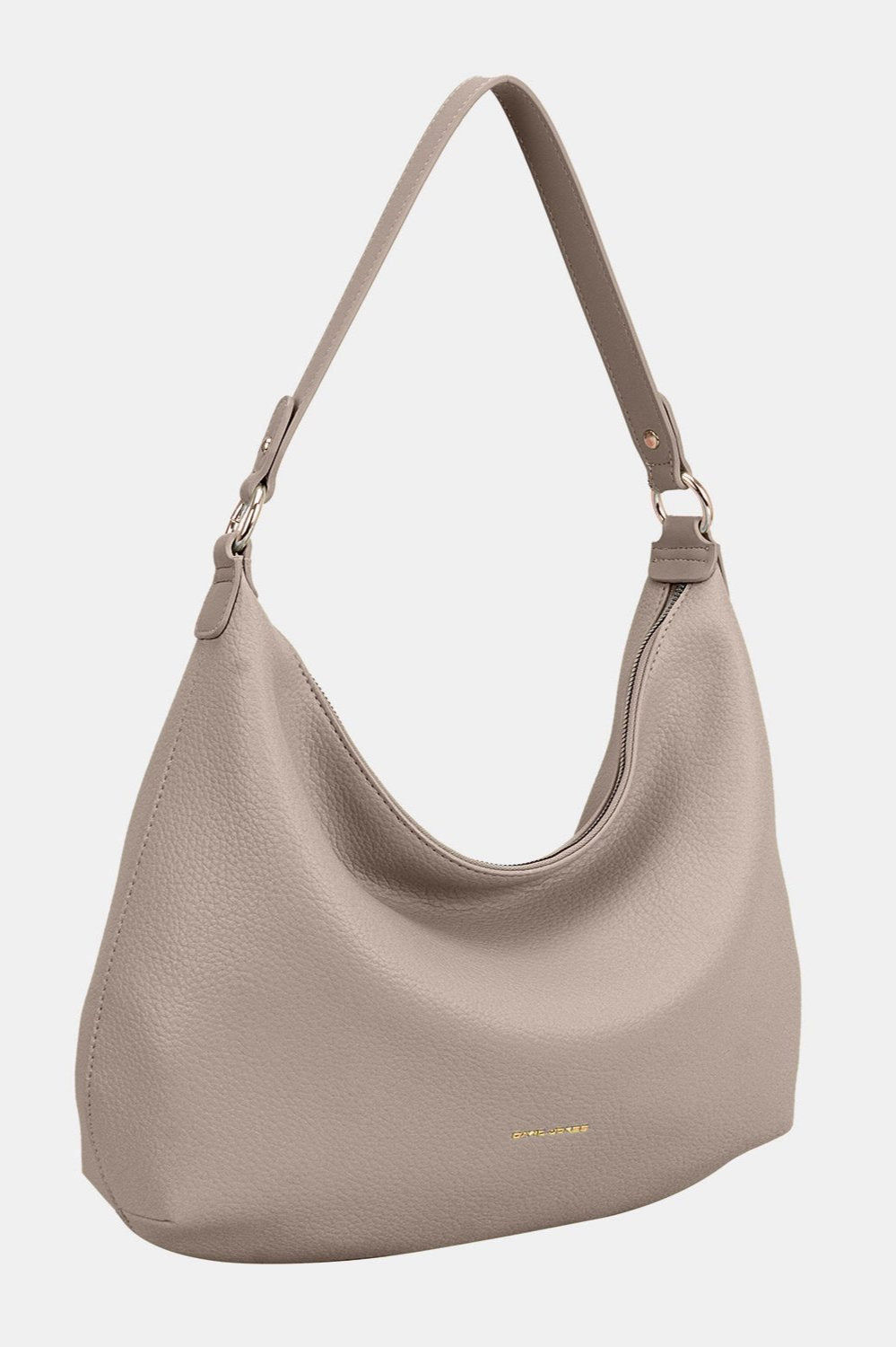 David Jones PU Leather Shoulder Bag - Hassle Free Cart