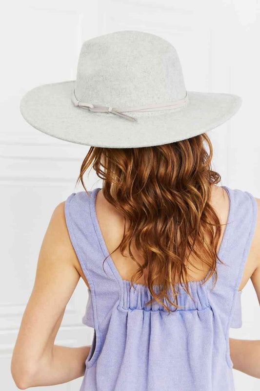 Fame Festival Babe Fedora Hat | Hassle Free Cart