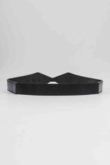 Fashion Geometric Elastic Belt | Hassle Free Cart