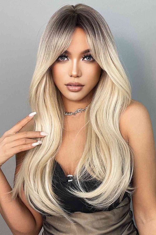 Full Machine Made Long Wigs 26'' | Hassle Free Cart