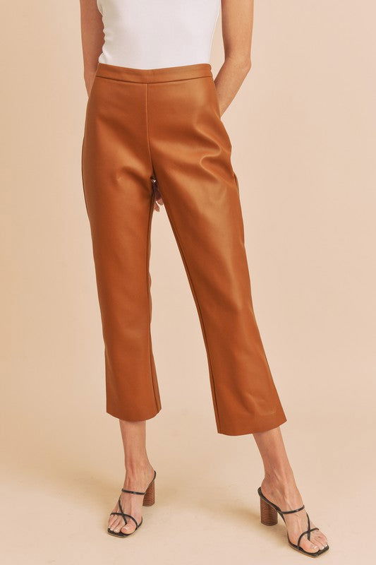 Katria Vegan Pants - Hassle Free Cart