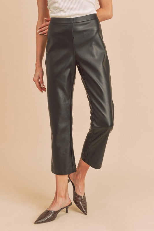 Katria Vegan Pants - Hassle Free Cart