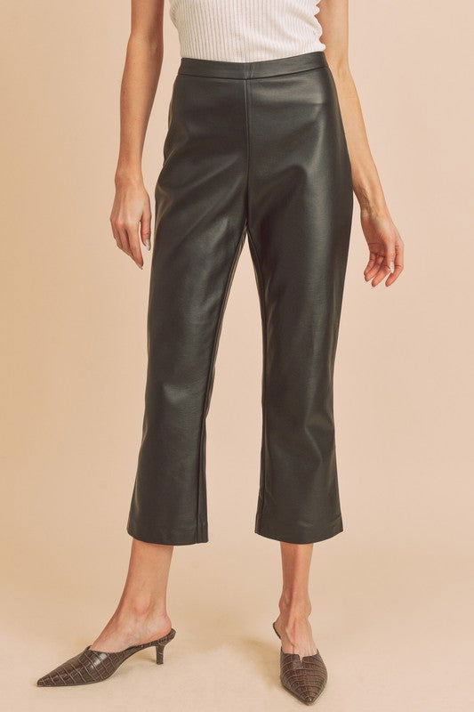 Katria Vegan Pants - Hassle Free Cart