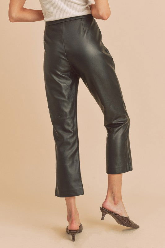 Katria Vegan Pants - Hassle Free Cart