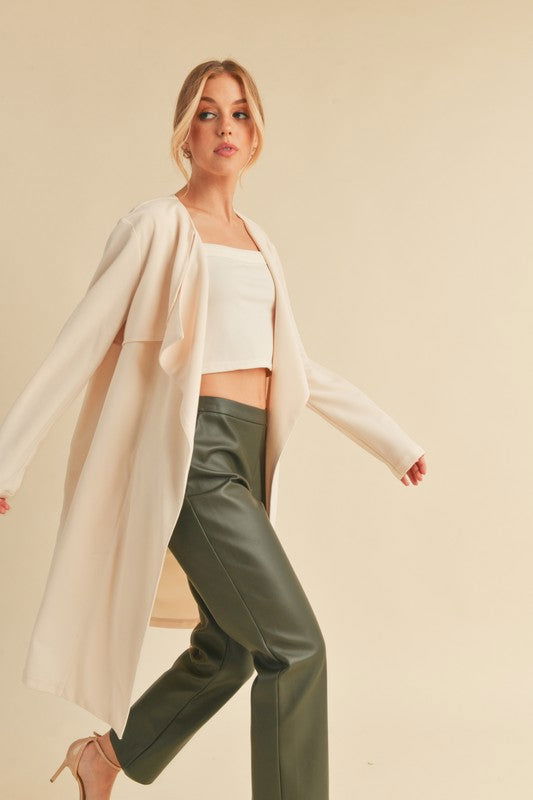 Katria Vegan Pants - Hassle Free Cart