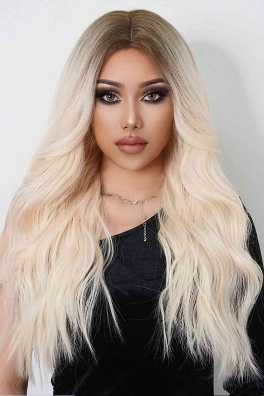 Long Wave Synthetic Wigs 26'' | Hassle Free Cart