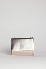 METALLIC Crossbody Bag - Hassle Free Cart