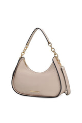 MKF Collection Lottie Shoulder Handbag by Mia k - Hassle Free Cart