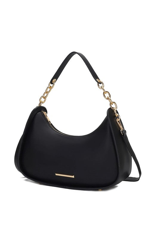 MKF Collection Lottie Shoulder Handbag by Mia k - Hassle Free Cart