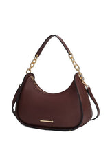 MKF Collection Lottie Shoulder Handbag by Mia k - Hassle Free Cart