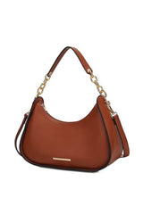 MKF Collection Lottie Shoulder Handbag by Mia k - Hassle Free Cart