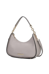 MKF Collection Lottie Shoulder Handbag by Mia k - Hassle Free Cart