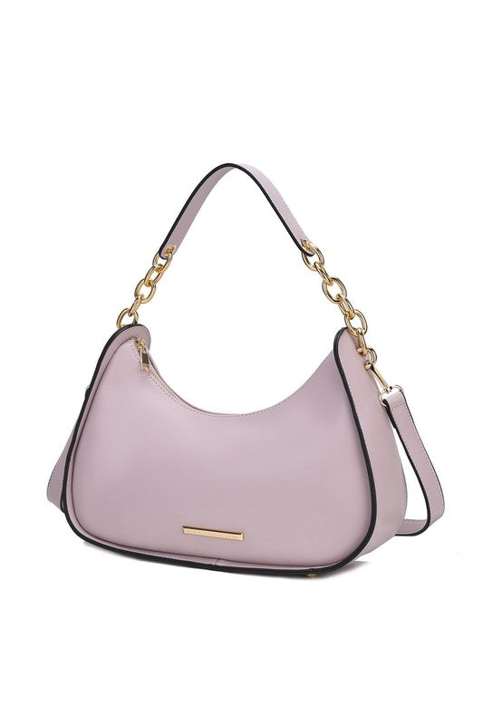 MKF Collection Lottie Shoulder Handbag by Mia k - Hassle Free Cart