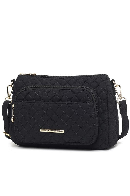 MKF Collection Rosalie Shoulder Crossbody Bag - Hassle Free Cart