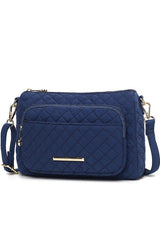 MKF Collection Rosalie Shoulder Crossbody Bag - Hassle Free Cart