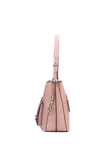 MKF Collection Yves Hobo Bag by Mia K - Hassle Free Cart