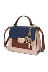 MKF Quinzel Shoulder Handbag Crossover by Mia k - Hassle Free Cart