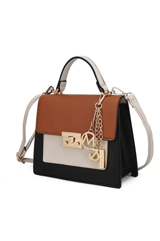 MKF Quinzel Shoulder Handbag Crossover by Mia k - Hassle Free Cart