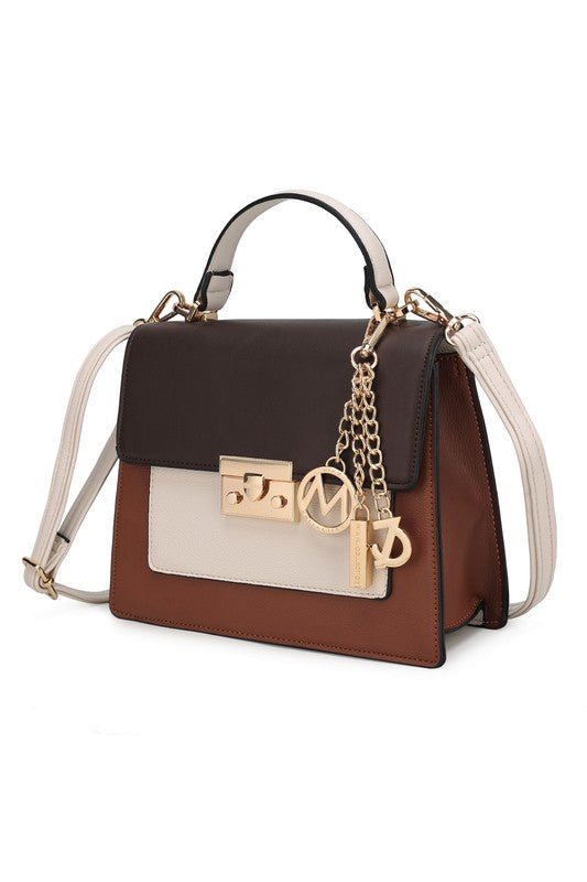 MKF Quinzel Shoulder Handbag Crossover by Mia k - Hassle Free Cart