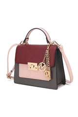 MKF Quinzel Shoulder Handbag Crossover by Mia k - Hassle Free Cart