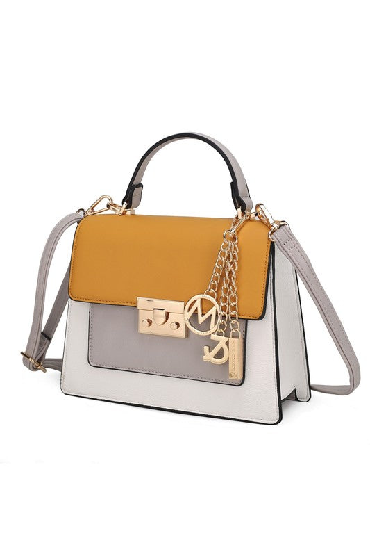 MKF Quinzel Shoulder Handbag Crossover by Mia k - Hassle Free Cart