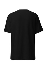 Men's classic t-shirt: Different Moves, Different Results | Hassle Free Cart