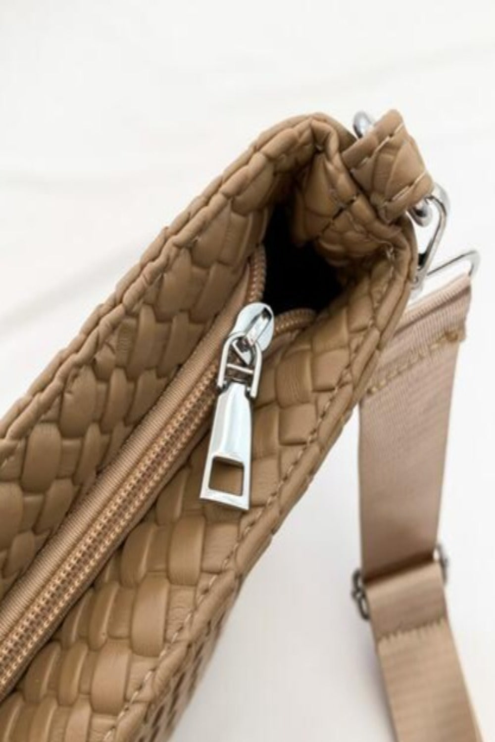 PU Leather Crossbody Bag | Hassle Free Cart