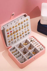 Smart Jewelry Box - Hassle Free Cart