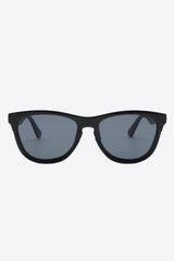 UV400 Browline Wayfarer Sunglasses - Hassle Free Cart