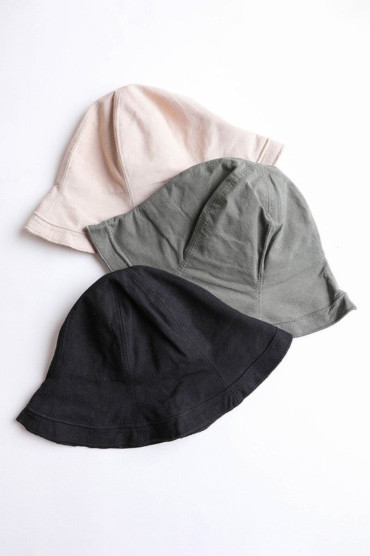 Urban Cotton Bucket Hat - Hassle Free Cart