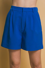 Vertigo Blazer Shorts - Hassle Free Cart